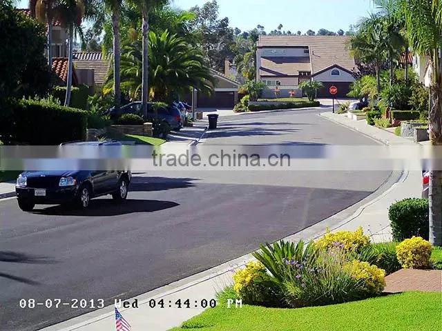 2015 NEW DS-2CD2032-I V5.3.3 ENversion Network Mini IP Camera Outdoor 30M IR 3MP 1080P Security Camera HD POE