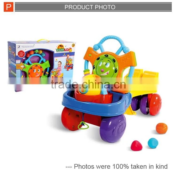 New model baby activity walker for sale