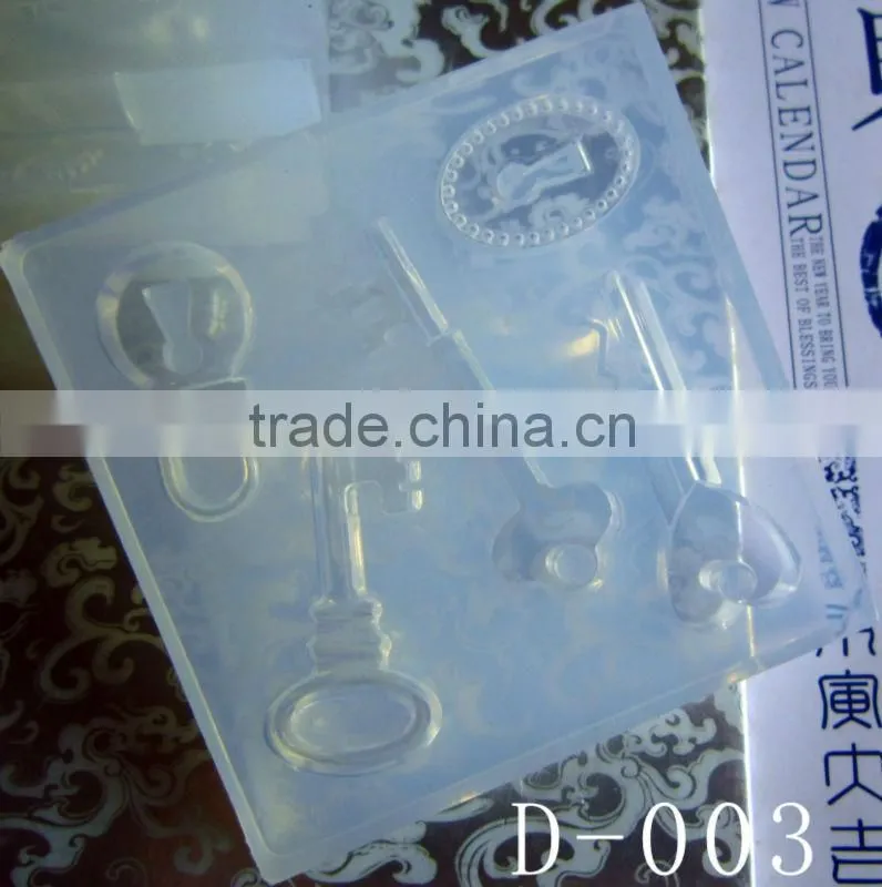 High quality!! silicon gel nail art 3D mold