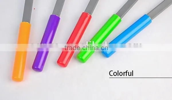 Nylon Silicone Kitchen Utensil Set High-End Cooking Tools