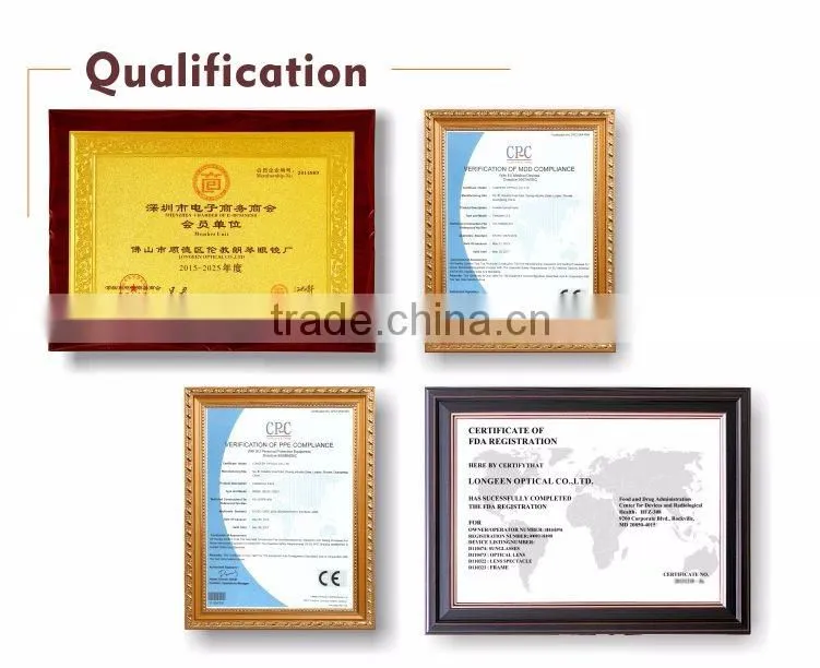 G2888B-C1445 Wood Optical frame.Bamboo optical frames bamboo glass tile