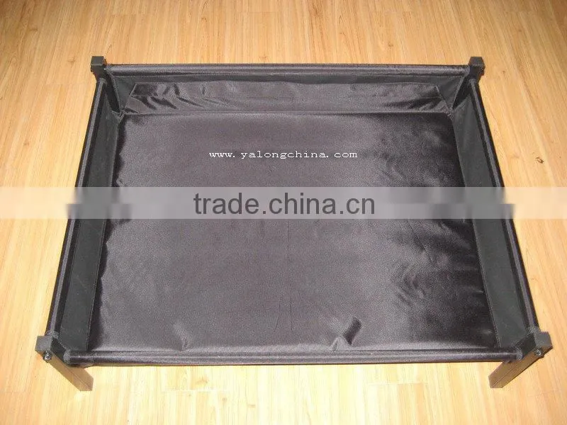 Dog bed