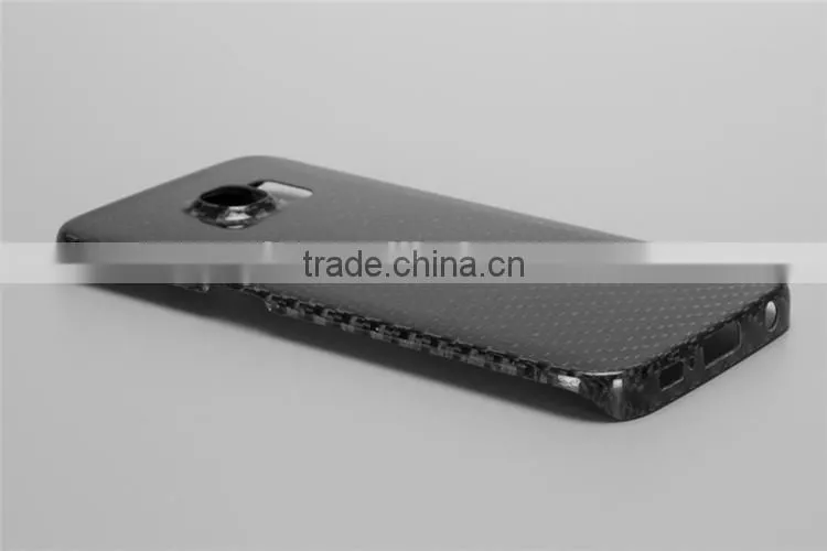 Customized Fashion Good looking Carbon fiber Phone Case, For IPhone 6 custom Case