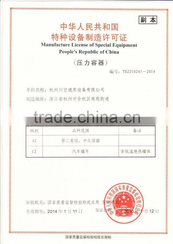 Realible and Professional Screw Air Compressor Manufactrurers