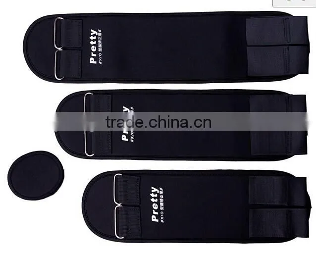 2014 fashionable elastic andcorrection belt neoprene