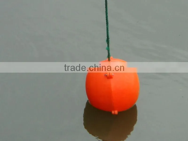 Marine Polyethylene Plastics Floats