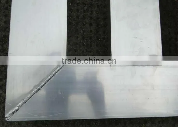 Aluminum Pallet