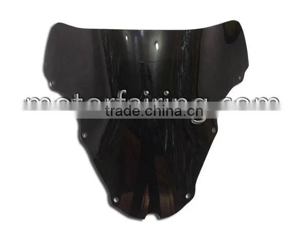 00-01 CBR900/929 windscreen/windshield for honda windshield PC plastic
