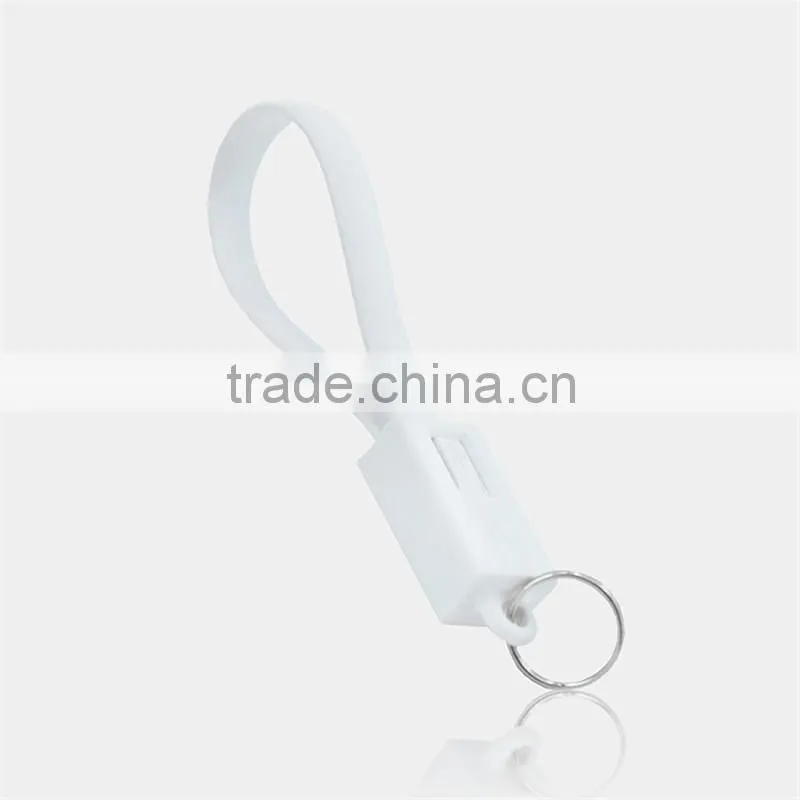 Cables Cables Custom Usb Cable For Samsung Keychain Ultra Thin usb cable