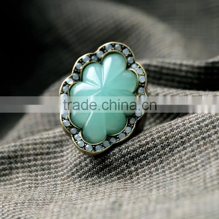 Beautiful New Design Ladies Finger Ring