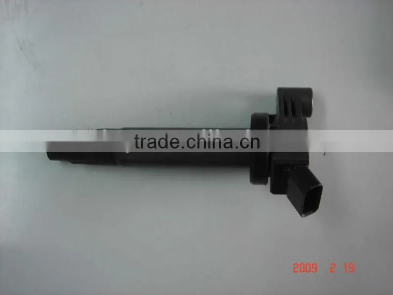 Auto High Performance Denso Ignition Coil For Toyota Cmary 90080-19025
