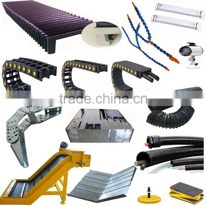 Rubber foot mount GJ/GD type for machine base