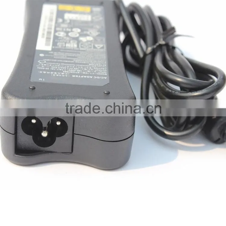 5.5X2.5MM 19V 3.42A Laptop Adapter for Lenovo ADP-65YB