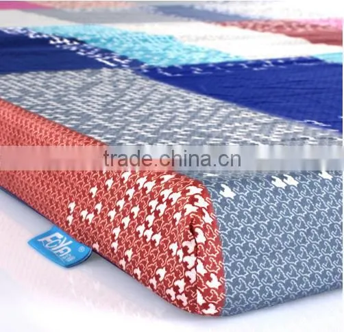 mattress topper of the student for shool bed furniture in single size 90cm