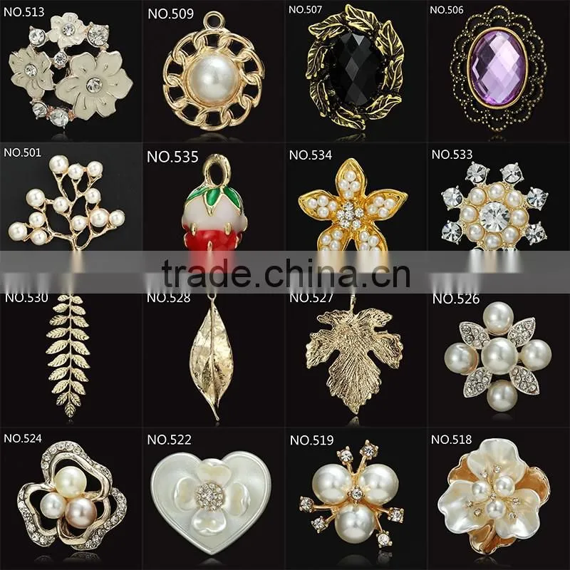 New Model Gold Trim For Garment Accessories