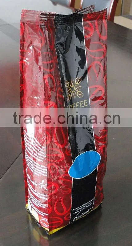 VFSL560 Box-Bag type Packaging Machine