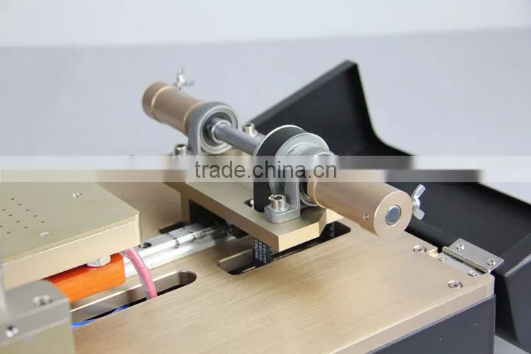 2015 original glass seperate equipment ,lcd refurbishment machine for smart phone