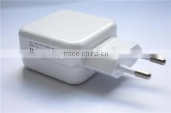 excellent quality portable and light weight 5v 2a usb travel charger power adapter