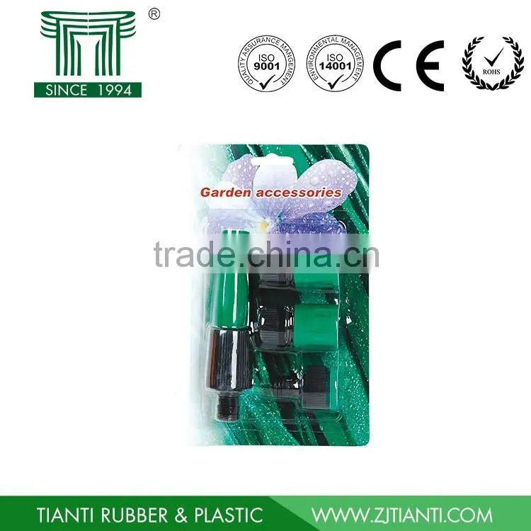12mm 3 layer PVC garden hose, garden water hose
