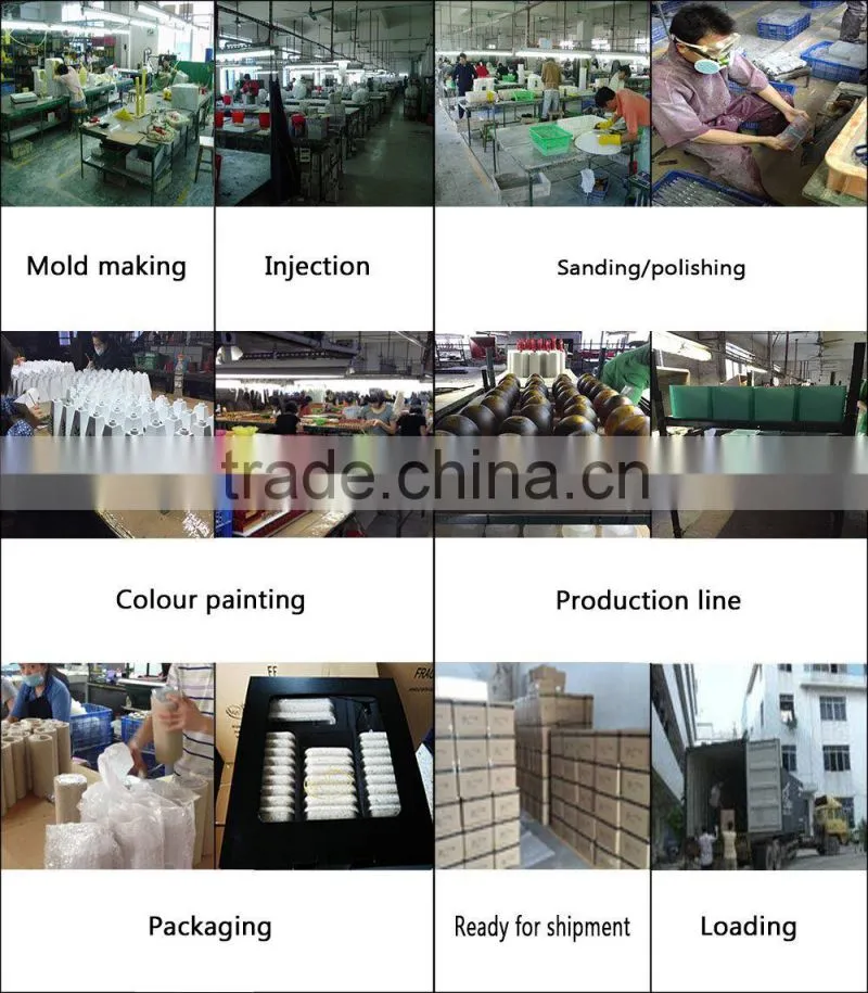 hotseling simple polystone custom bookends China