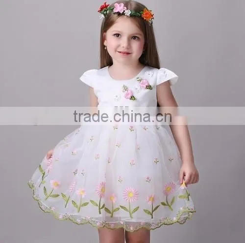 baby girl party dress children frocks designs wholesale latest designs modern children dress