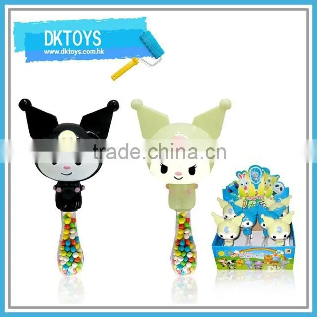 OEM Toy Pull Line Candy Toy Plane