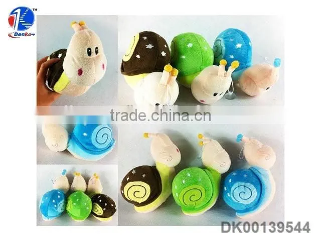 Little Turtle Promotional Plush Toy