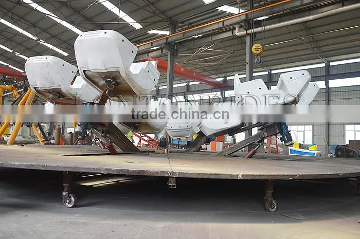 Professional amusement rides Crazy Dance Rides, high quality cheapest Crazy Dance Rides For Sale