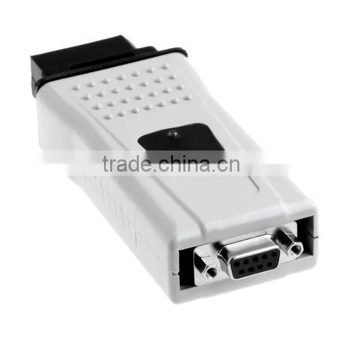Consult Diagnostic Scanner Cable 14 pin Reader