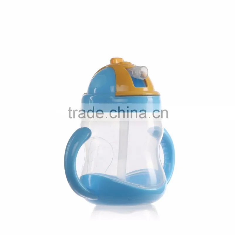Baby feeding products customized feeding bottle pp wholesale