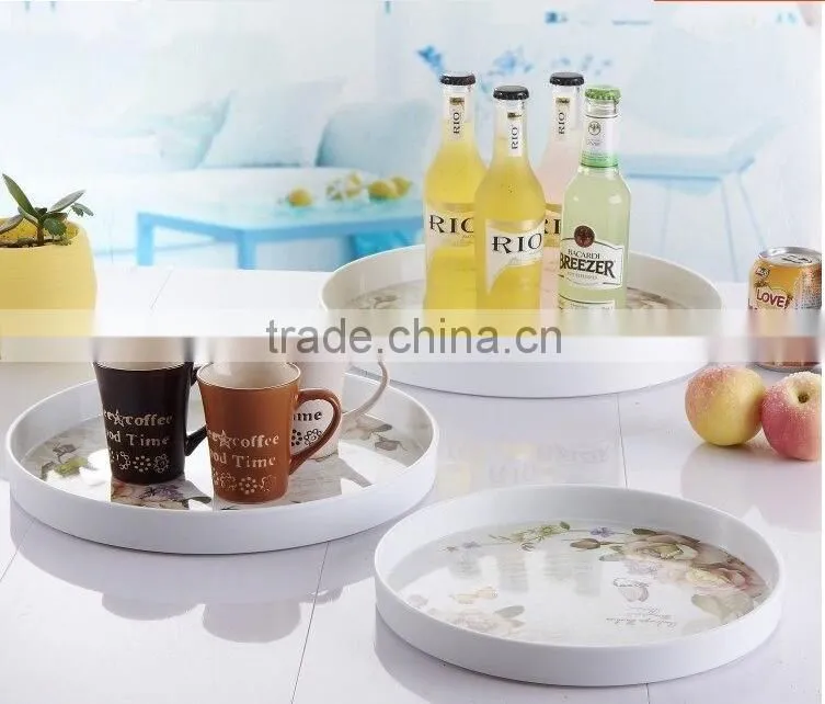 hot sale hotel/restauran servicer tray