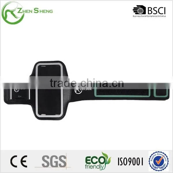 ZHENSHENG sports gym arm band