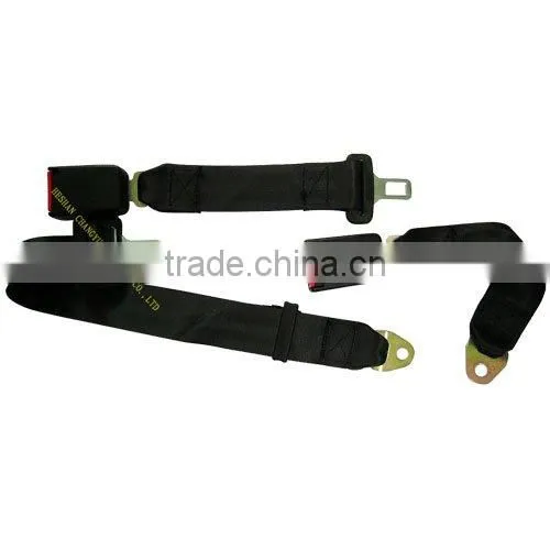 Universal Extended belt