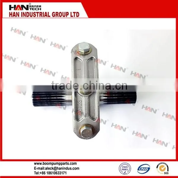 Hanger Bearing for concrete Batch Plant Screw Conveyor