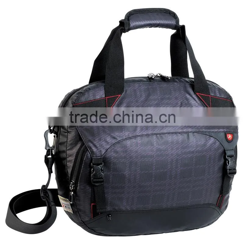 China Messeger Bag Factory High Quality Messenger Bag
