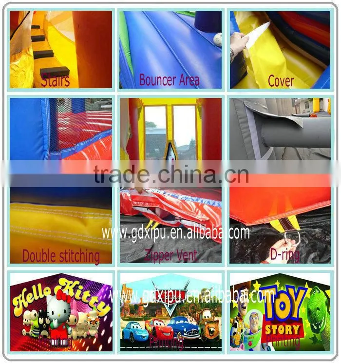 2015 Hot Sale Outdoor Park Games For Adults