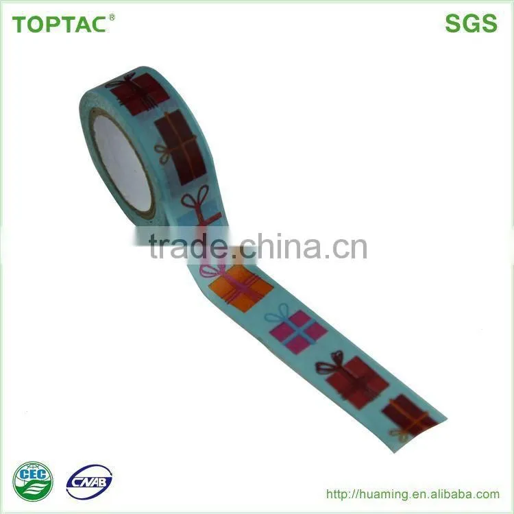 Bopp Gift Tape