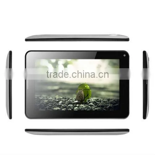 new arrival 7inch cdma gsm 3g tablet pc dual core tablet