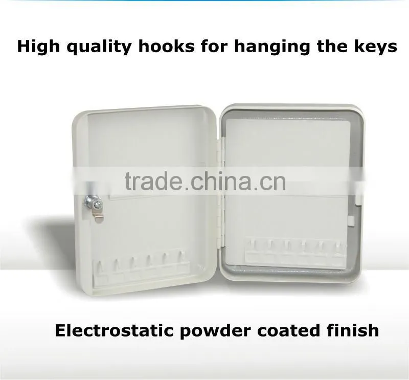 steel key lock key cabinet
