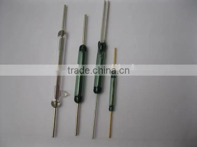 toy using SMD reed switch