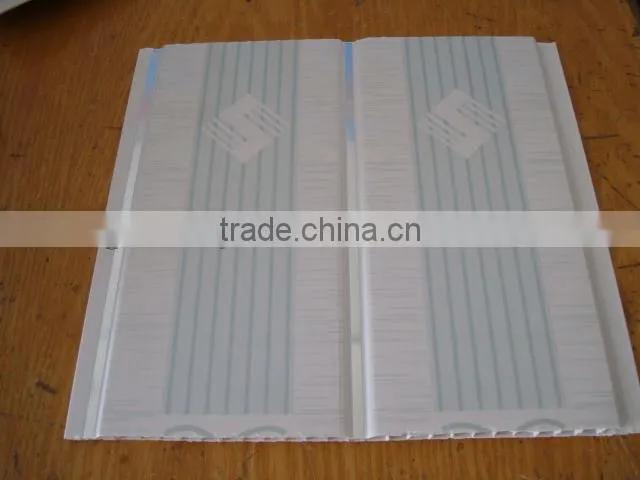 bathroom wall panel machine