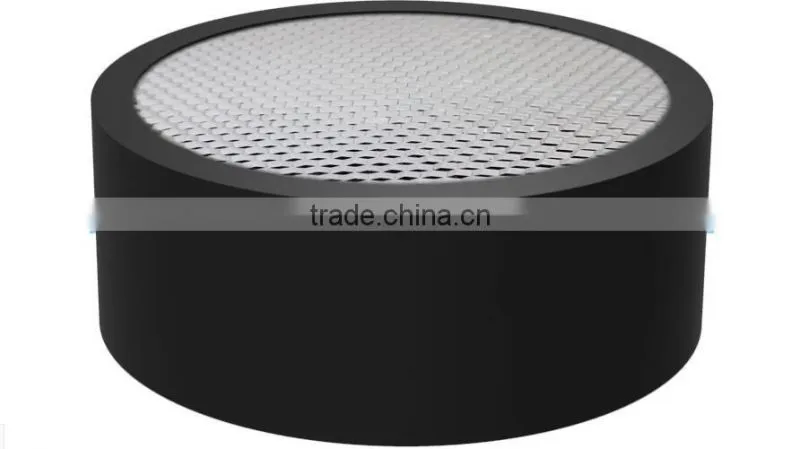 New Air Cleaner , Mini Air Purifier for Car AP-101