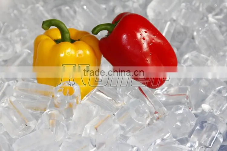 Koller 5tons per day tube ice machine TV50 For Sale