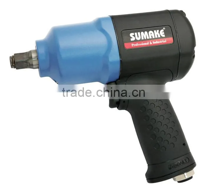 3/4" Twin Hammer Super Duty Composite Impact Wrench