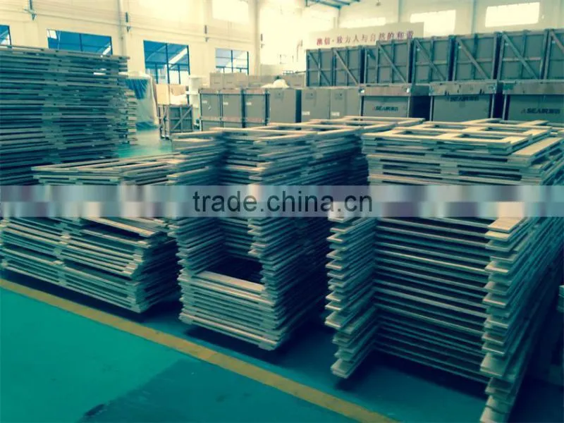 Swimming pool heat pump water heater