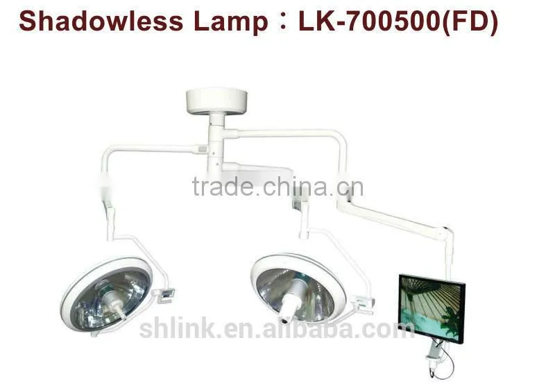 Shadowless Operating Light LK-700500(FD)