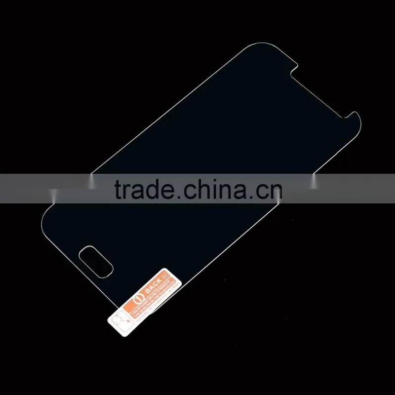 Tempered glass protector for Samsung galaxy J2/J200,2.5D mirror glass screen protector for Sam J2