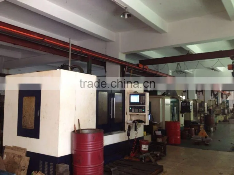 Professional Plastic Production for Plastic holding bracket