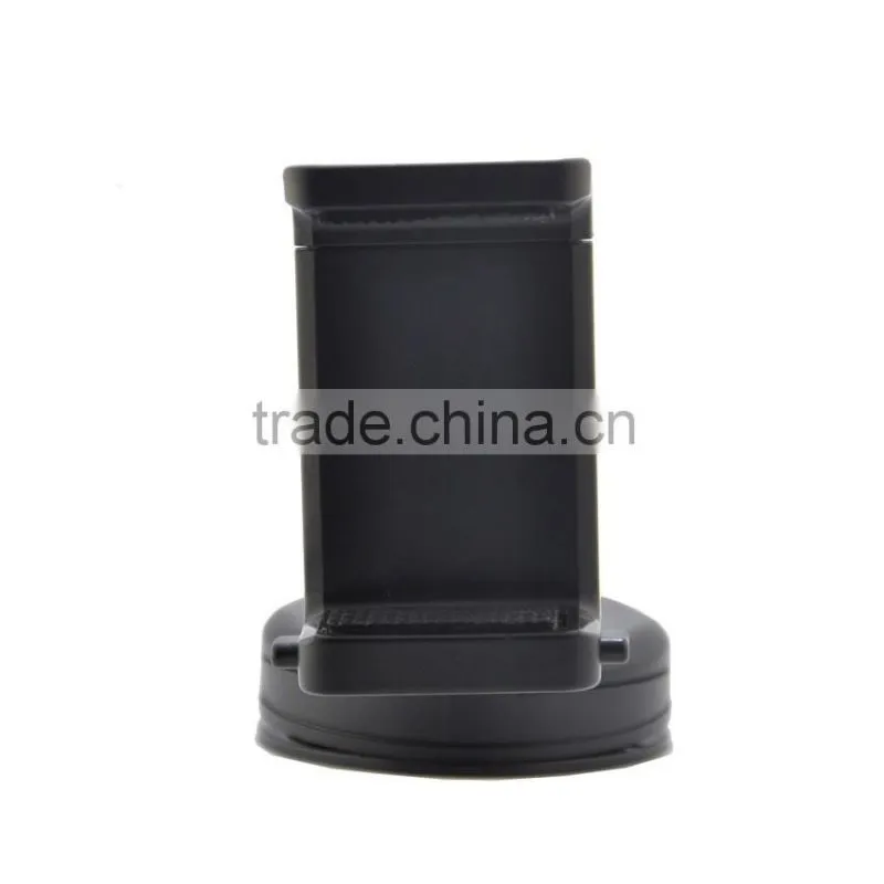 Universal windshield car mount phone holder cell phone stand car mobile phone cradles top quality easy mount and operate