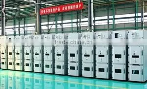 SCB10 Type Customized 11kV Dry Type Transformer 30kva